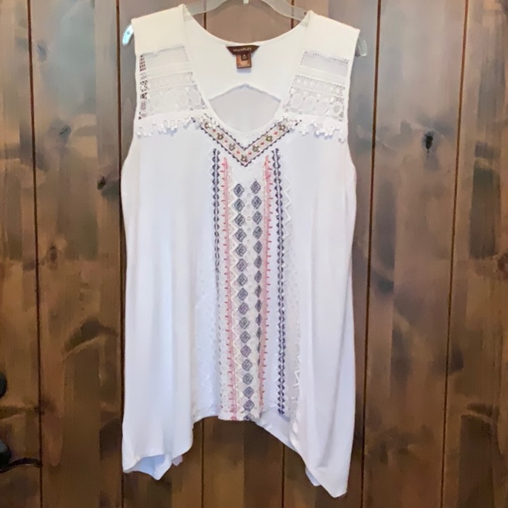 Multiples top